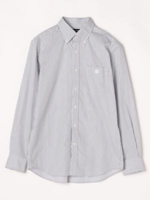 Ｌｏｎｄｏｎ　Ｓｔｒｉｐｅ　Ｓｈｉｒｔ（２２０４４２５００１）