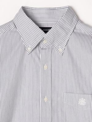 Ｌｏｎｄｏｎ　Ｓｔｒｉｐｅ　Ｓｈｉｒｔ（２２０４４２５００１）