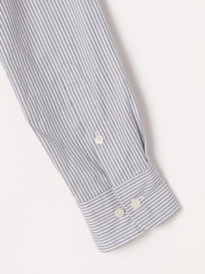 Ｌｏｎｄｏｎ　Ｓｔｒｉｐｅ　Ｓｈｉｒｔ（２２０４４２５００１）