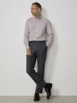 Ｌｏｎｄｏｎ　Ｓｔｒｉｐｅ　Ｓｈｉｒｔ（２２０４４２５００１）