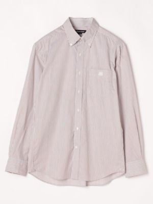 Ｌｏｎｄｏｎ　Ｓｔｒｉｐｅ　Ｓｈｉｒｔ（２２０４４２５００１）