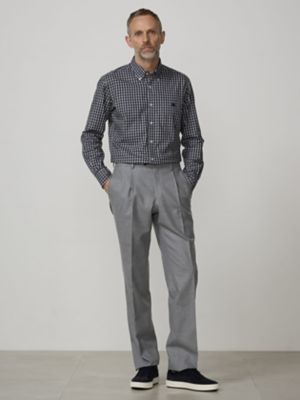 Ｍｉｎｉ　Ｃｈｅｃｋ　Ｓｈｉｒｔ（２２０４４２５００４）