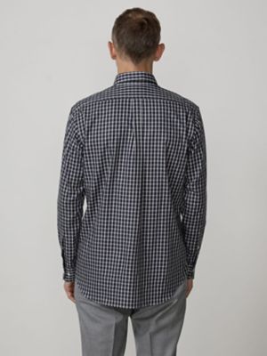 Ｍｉｎｉ　Ｃｈｅｃｋ　Ｓｈｉｒｔ（２２０４４２５００４）