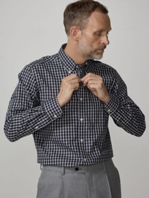 Ｍｉｎｉ　Ｃｈｅｃｋ　Ｓｈｉｒｔ（２２０４４２５００４）