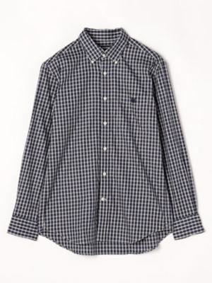 Ｍｉｎｉ　Ｃｈｅｃｋ　Ｓｈｉｒｔ（２２０４４２５００４）