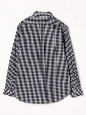 Ｍｉｎｉ　Ｃｈｅｃｋ　Ｓｈｉｒｔ（２２０４４２５００４）
