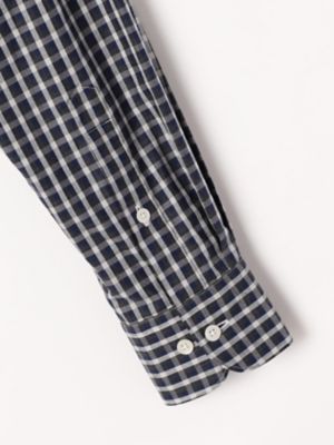 Ｍｉｎｉ　Ｃｈｅｃｋ　Ｓｈｉｒｔ（２２０４４２５００４）