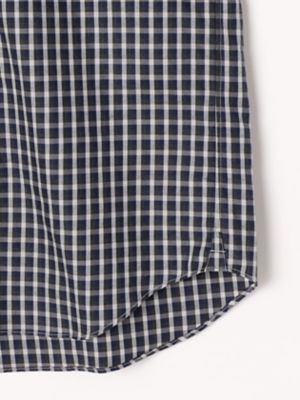 Ｍｉｎｉ　Ｃｈｅｃｋ　Ｓｈｉｒｔ（２２０４４２５００４）