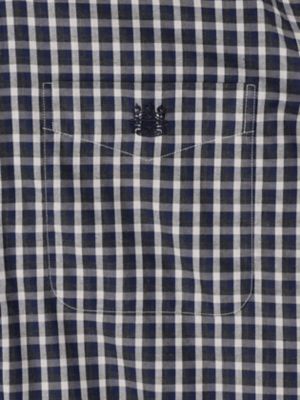 Ｍｉｎｉ　Ｃｈｅｃｋ　Ｓｈｉｒｔ（２２０４４２５００４）