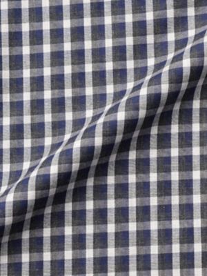 Ｍｉｎｉ　Ｃｈｅｃｋ　Ｓｈｉｒｔ（２２０４４２５００４）