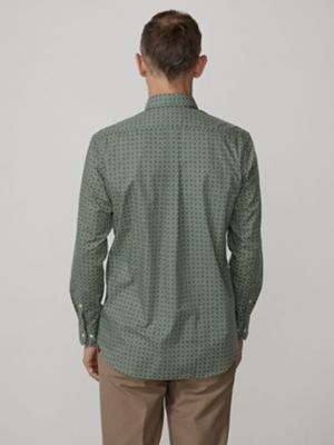 ＡＱ　Ｍｏｔｉｆ　Ｐｒｉｎｔ　　Ｓｈｉｒｔ（２２０４４２５００５）