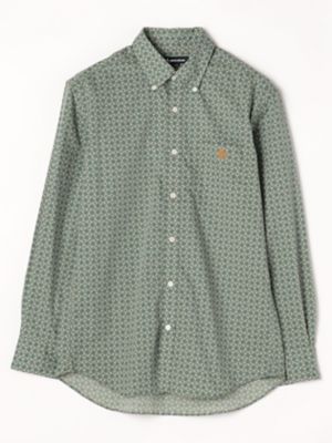 ＡＱ　Ｍｏｔｉｆ　Ｐｒｉｎｔ　　Ｓｈｉｒｔ（２２０４４２５００５）