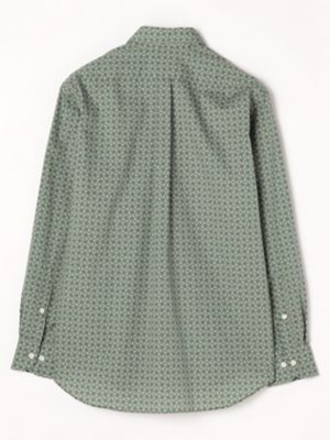 ＡＱ　Ｍｏｔｉｆ　Ｐｒｉｎｔ　　Ｓｈｉｒｔ（２２０４４２５００５）