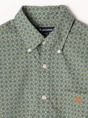 ＡＱ　Ｍｏｔｉｆ　Ｐｒｉｎｔ　　Ｓｈｉｒｔ（２２０４４２５００５）