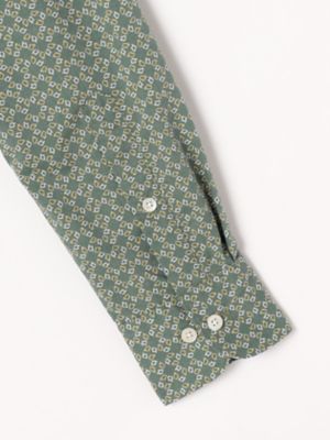 ＡＱ　Ｍｏｔｉｆ　Ｐｒｉｎｔ　　Ｓｈｉｒｔ（２２０４４２５００５）