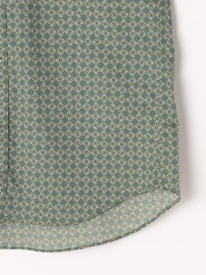 ＡＱ　Ｍｏｔｉｆ　Ｐｒｉｎｔ　　Ｓｈｉｒｔ（２２０４４２５００５）