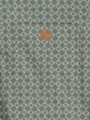 ＡＱ　Ｍｏｔｉｆ　Ｐｒｉｎｔ　　Ｓｈｉｒｔ（２２０４４２５００５）