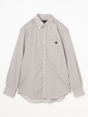 ＡＱ　Ｍｏｔｉｆ　Ｐｒｉｎｔ　　Ｓｈｉｒｔ（２２０４４２５００５）
