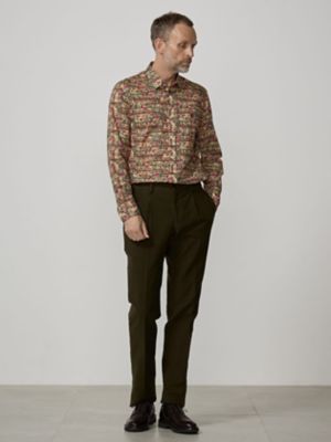 Ｒｅｗｉｌｄｉｎｇ　Ｐｒｉｎｔ　Ｓｈｉｒｔ（２２０４４２５００７）