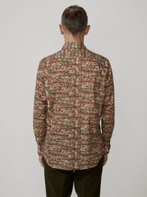 Ｒｅｗｉｌｄｉｎｇ　Ｐｒｉｎｔ　Ｓｈｉｒｔ（２２０４４２５００７）