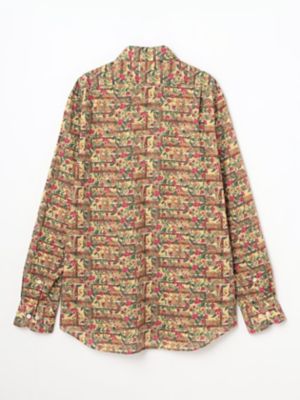 Ｒｅｗｉｌｄｉｎｇ　Ｐｒｉｎｔ　Ｓｈｉｒｔ（２２０４４２５００７）