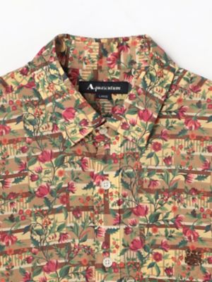 Ｒｅｗｉｌｄｉｎｇ　Ｐｒｉｎｔ　Ｓｈｉｒｔ（２２０４４２５００７）