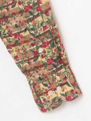 Ｒｅｗｉｌｄｉｎｇ　Ｐｒｉｎｔ　Ｓｈｉｒｔ（２２０４４２５００７）