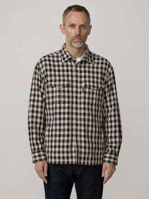 Ｃｌｕｂ　Ｃｈｅｃｋ　Ｓｈｉｒｔ　Ｊａｃｋｅｔ（２２０４４２５０１１）