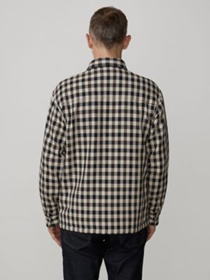 Ｃｌｕｂ　Ｃｈｅｃｋ　Ｓｈｉｒｔ　Ｊａｃｋｅｔ（２２０４４２５０１１）