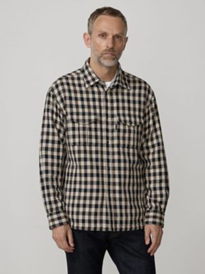 Ｃｌｕｂ　Ｃｈｅｃｋ　Ｓｈｉｒｔ　Ｊａｃｋｅｔ（２２０４４２５０１１）