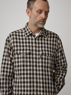 Ｃｌｕｂ　Ｃｈｅｃｋ　Ｓｈｉｒｔ　Ｊａｃｋｅｔ（２２０４４２５０１１）