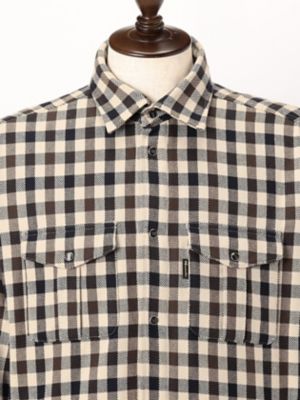 Ｃｌｕｂ　Ｃｈｅｃｋ　Ｓｈｉｒｔ　Ｊａｃｋｅｔ（２２０４４２５０１１）