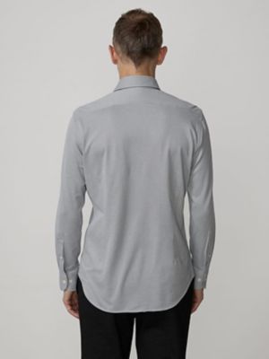 ＴＥＣ．３　Ｋｎｉｔ　Ｈｏｕｎｄｓｔｏｏｔｈ　Ｓｈｉｒｔ（２２０４４２５０１３）