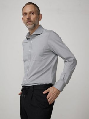 ＴＥＣ．３　Ｋｎｉｔ　Ｈｏｕｎｄｓｔｏｏｔｈ　Ｓｈｉｒｔ（２２０４４２５０１３）