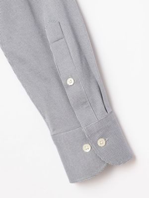 ＴＥＣ．３　Ｋｎｉｔ　Ｈｏｕｎｄｓｔｏｏｔｈ　Ｓｈｉｒｔ（２２０４４２５０１３）