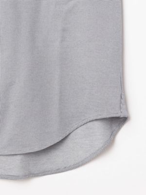 ＴＥＣ．３　Ｋｎｉｔ　Ｈｏｕｎｄｓｔｏｏｔｈ　Ｓｈｉｒｔ（２２０４４２５０１３）