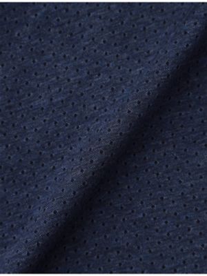 ＴＥＣ．３　Ｋｎｉｔ　Ｄｅｎｉｍ　Ｓｈｉｒｔ（２２０４４２５０１４）