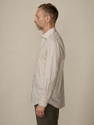 【ＵＫ　Ｔｒａｄｉｔｉｏｎａｌ】Ｔａｔｔｅｒｓａｌｌ　Ｓｈｉｒｔ（２２０４４２５０１９）