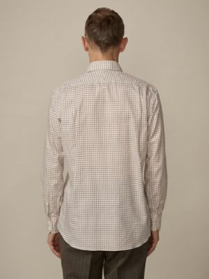 【ＵＫ　Ｔｒａｄｉｔｉｏｎａｌ】Ｔａｔｔｅｒｓａｌｌ　Ｓｈｉｒｔ（２２０４４２５０１９）