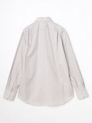【ＵＫ　Ｔｒａｄｉｔｉｏｎａｌ】Ｔａｔｔｅｒｓａｌｌ　Ｓｈｉｒｔ（２２０４４２５０１９）