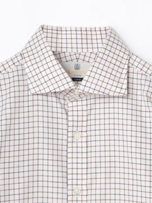【ＵＫ　Ｔｒａｄｉｔｉｏｎａｌ】Ｔａｔｔｅｒｓａｌｌ　Ｓｈｉｒｔ（２２０４４２５０１９）