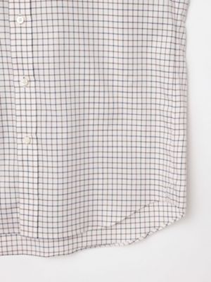 【ＵＫ　Ｔｒａｄｉｔｉｏｎａｌ】Ｔａｔｔｅｒｓａｌｌ　Ｓｈｉｒｔ（２２０４４２５０１９）
