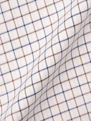 【ＵＫ　Ｔｒａｄｉｔｉｏｎａｌ】Ｔａｔｔｅｒｓａｌｌ　Ｓｈｉｒｔ（２２０４４２５０１９）