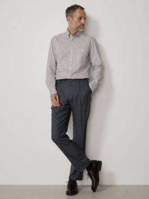 Ｐｌａｉｎ　Ｔｗｉｌｌ　Ｔｒｏｕｓｅｒｓ（２２０４４４３１２５）
