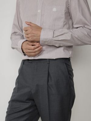 Ｐｌａｉｎ　Ｔｗｉｌｌ　Ｔｒｏｕｓｅｒｓ（２２０４４４３１２５）