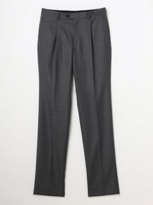 Ｐｌａｉｎ　Ｔｗｉｌｌ　Ｔｒｏｕｓｅｒｓ（２２０４４４３１２５）