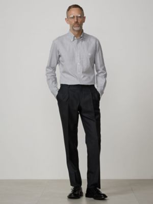 Ｐｌａｉｎ　Ｔｗｉｌｌ　Ｔｒｏｕｓｅｒｓ（２２０４４４３１２５）