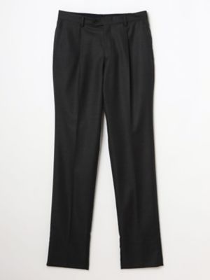 Ｐｌａｉｎ　Ｔｗｉｌｌ　Ｔｒｏｕｓｅｒｓ（２２０４４４３１２５）