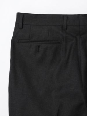 Ｐｌａｉｎ　Ｔｗｉｌｌ　Ｔｒｏｕｓｅｒｓ（２２０４４４３１２５）