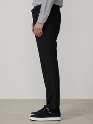 ＴＥＣ．３　Ｂｌａｃｋ　Ｋｎｉｔ　Ｄｅｎｉｍ　Ｐａｎｔｓ（２２０４４４４０２３）